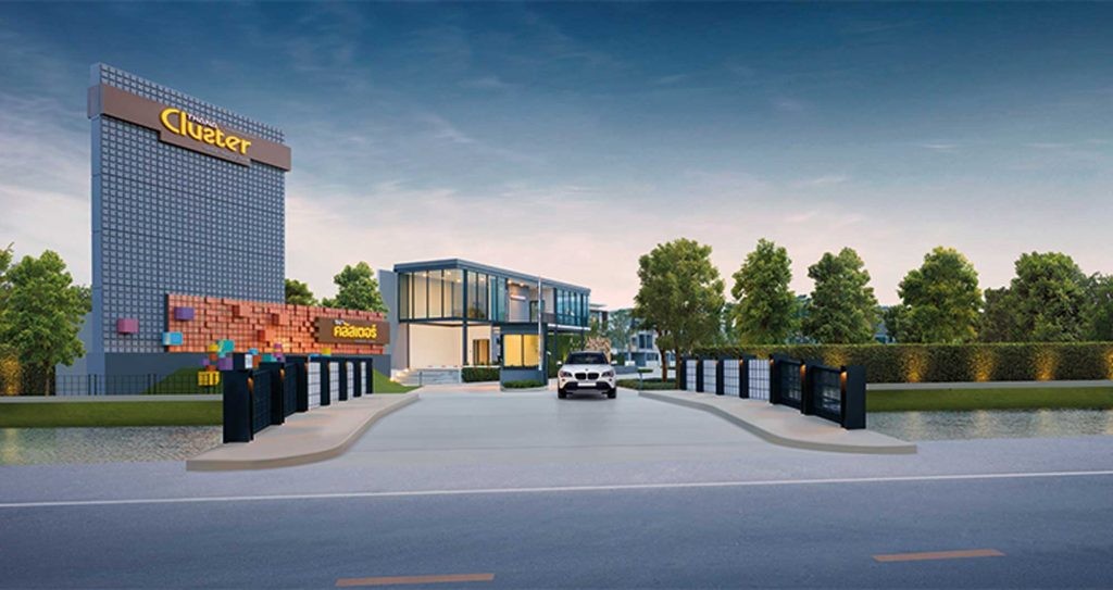 Thana Cluster Central_Bangyai Station_007