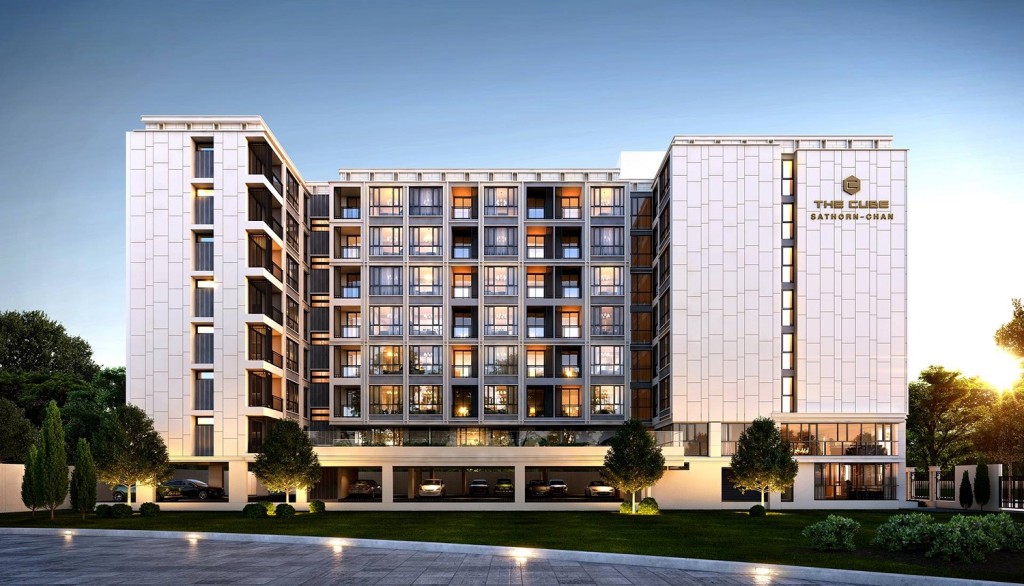 The Cube Urban Sathorn_chan_01