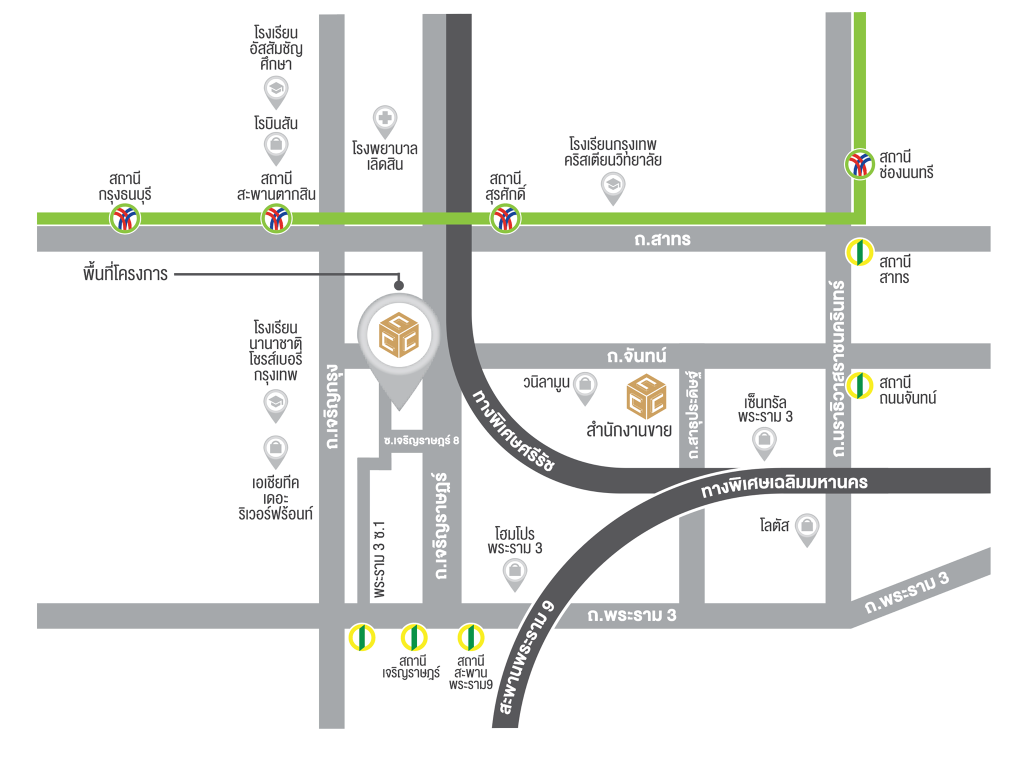 The Cube Urban Sathorn_chan_04