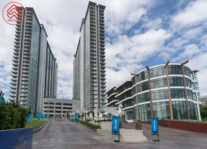  - รีวิวโครงการ: เดอะ แกรนด์ จอมเทียน บีช พัทยา (The Grand Jomtien Beach Pattaya)