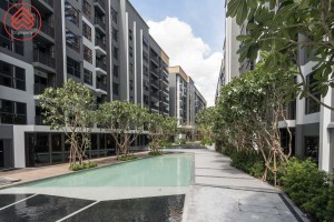  - รีวิวโครงการ: เดอะ โพลิแทน บรีซ (The Politan Breeze)