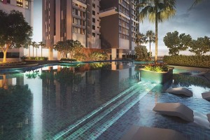 - Trio By Setia, Klang