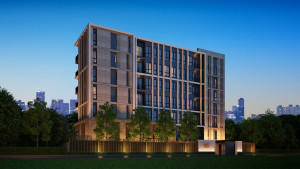  - Project Review: Very Lasalle Sukhumvit 105