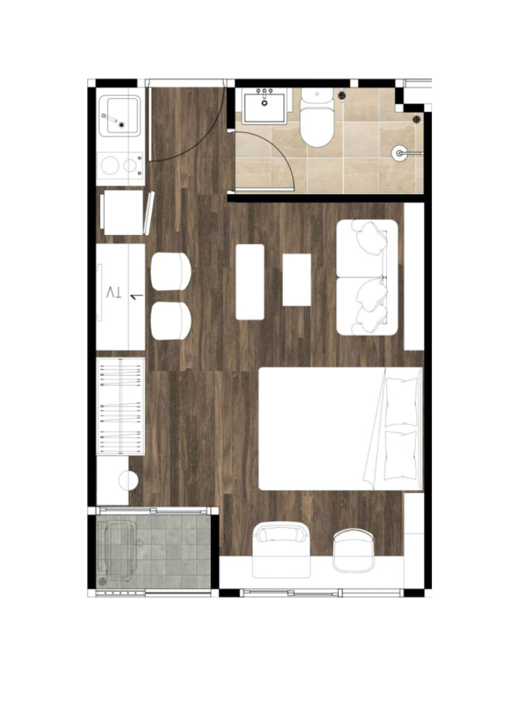 room plan b1