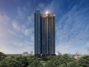  - พรีวิวโครงการใหม่: ไลฟ์ ลาดพร้าว แวลลี่ย์ (Life Ladprao Valley)