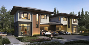  - พรีวิวโครงการใหม่: คาซ่า วิลล์ ปิ่นเกล้า - ศรีรัช (Casa Ville Pinklao - Sirat)