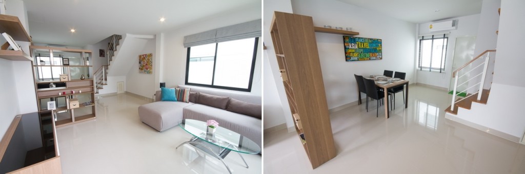 13 The Ozone  เทพารักษ์ - บางบ่อ