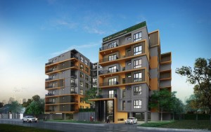  - Project Review: Asher Ratchada-Huai Khwang