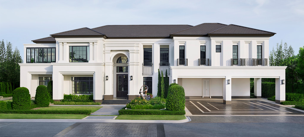 Baan Sansiri Pattanakarn_001