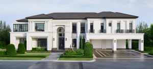  - พรีวิวโครงการใหม่: บ้านแสนสิริ พัฒนาการ (Baan Sansiri Pattanakarn)