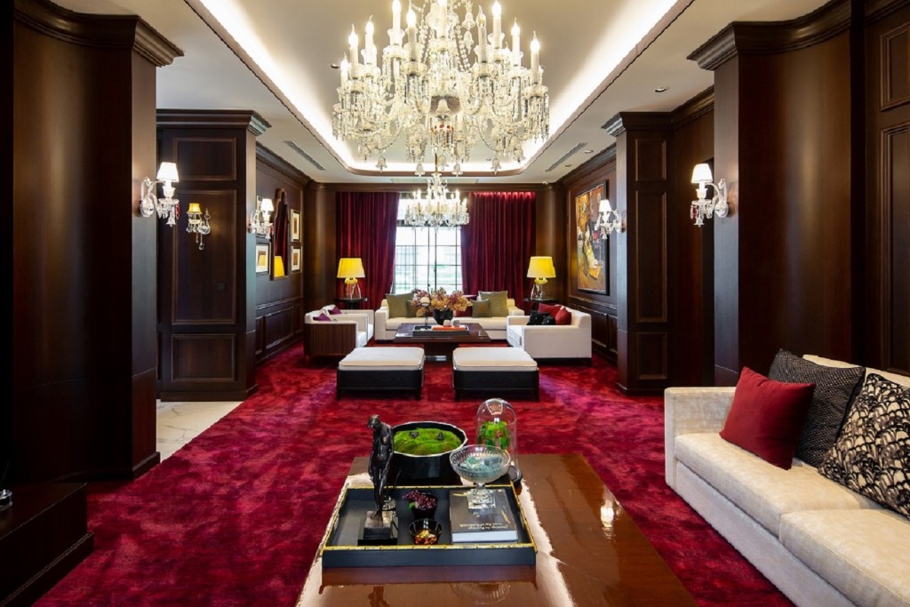 Baan Sansiri Pattanakarn_002