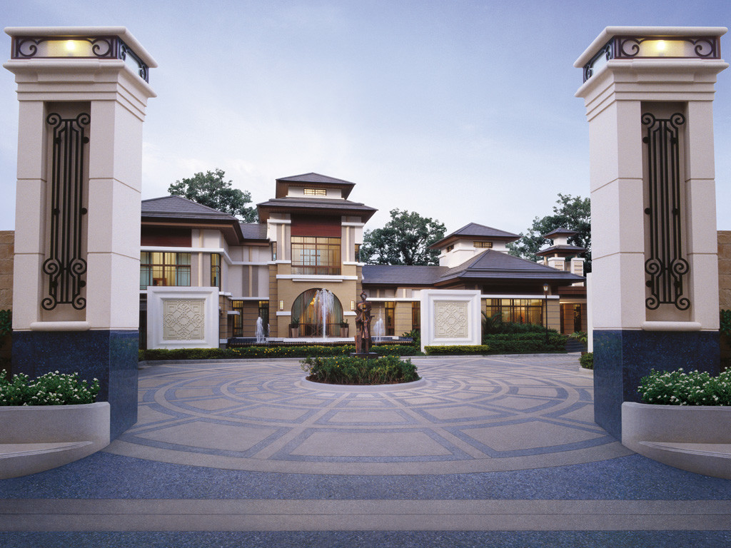 Baan Sansiri Pattanakarn_004