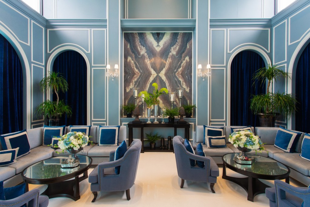 Baan Sansiri Pattanakarn_006