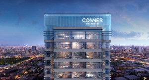 - Project Review: Conner Ratchathewi