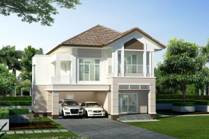  - พรีวิวโครงการใหม่: ลลิล กรีนวิลล์ เดอะ เอ็กเซ็คคูทีฟ อ่อนนุช-สุวรรณภูมิ (Lalin Greenvile The Executive Onnut-Suwannphum)