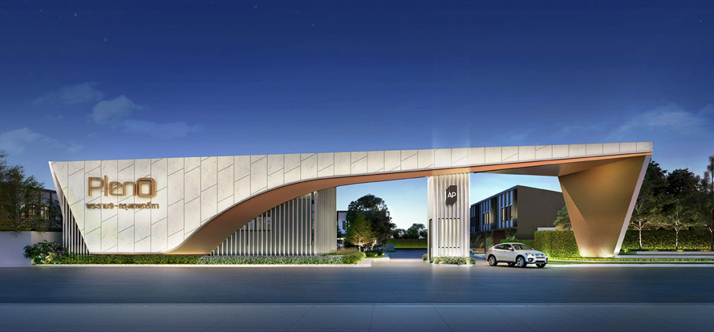 Pleno Rama 9_Krungthep Kreetha_06