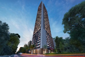  - Scarletz Suites, Kuala Lumpur