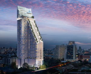  - พรีวิวโครงการใหม่: ไรส์ พหล-อินทามระ (Rise Phahon – Inthamara)