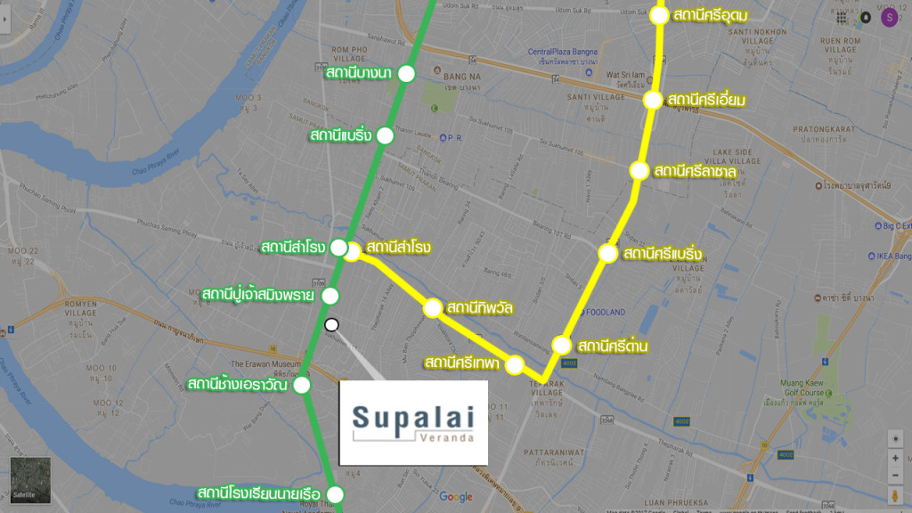 Supalai Veranda Sukhumvit 117_005