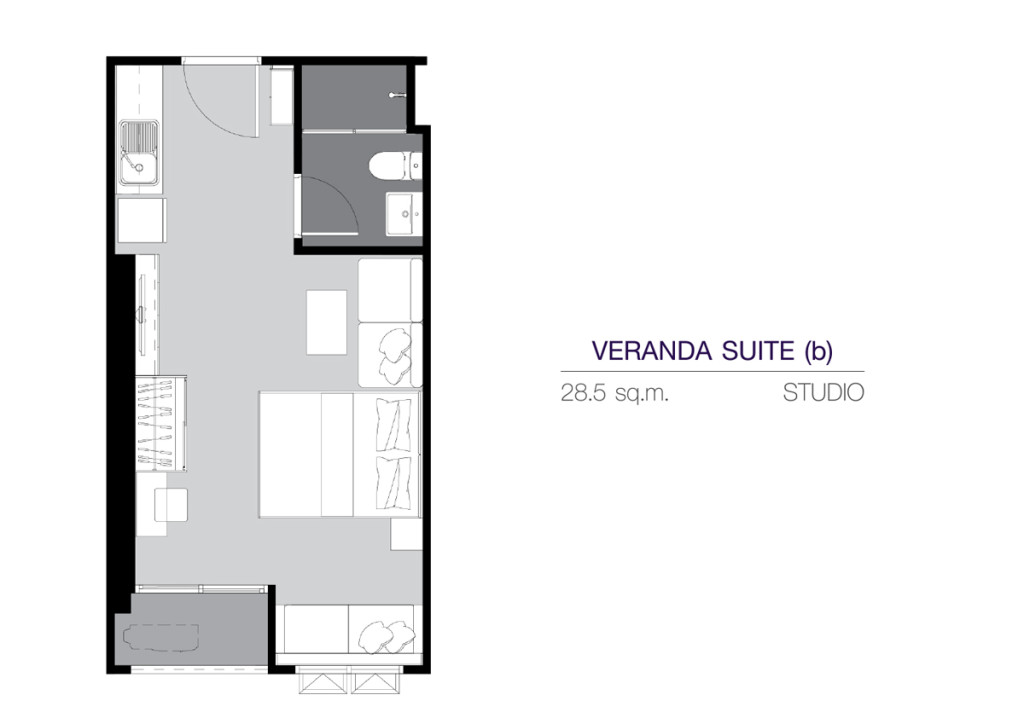 Supalai Veranda Sukhumvit 117_019