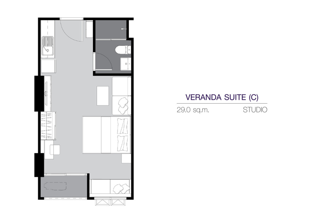 Supalai Veranda Sukhumvit 117_020