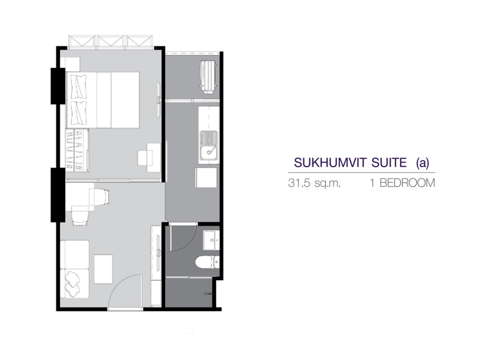 Supalai Veranda Sukhumvit 117_021