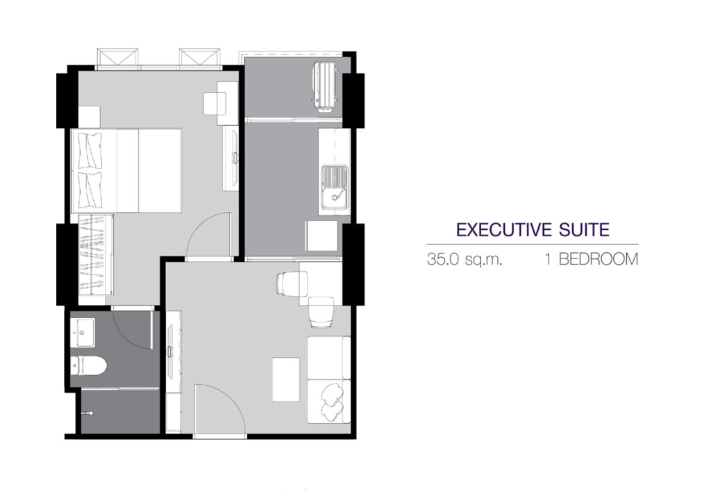 Supalai Veranda Sukhumvit 117_024