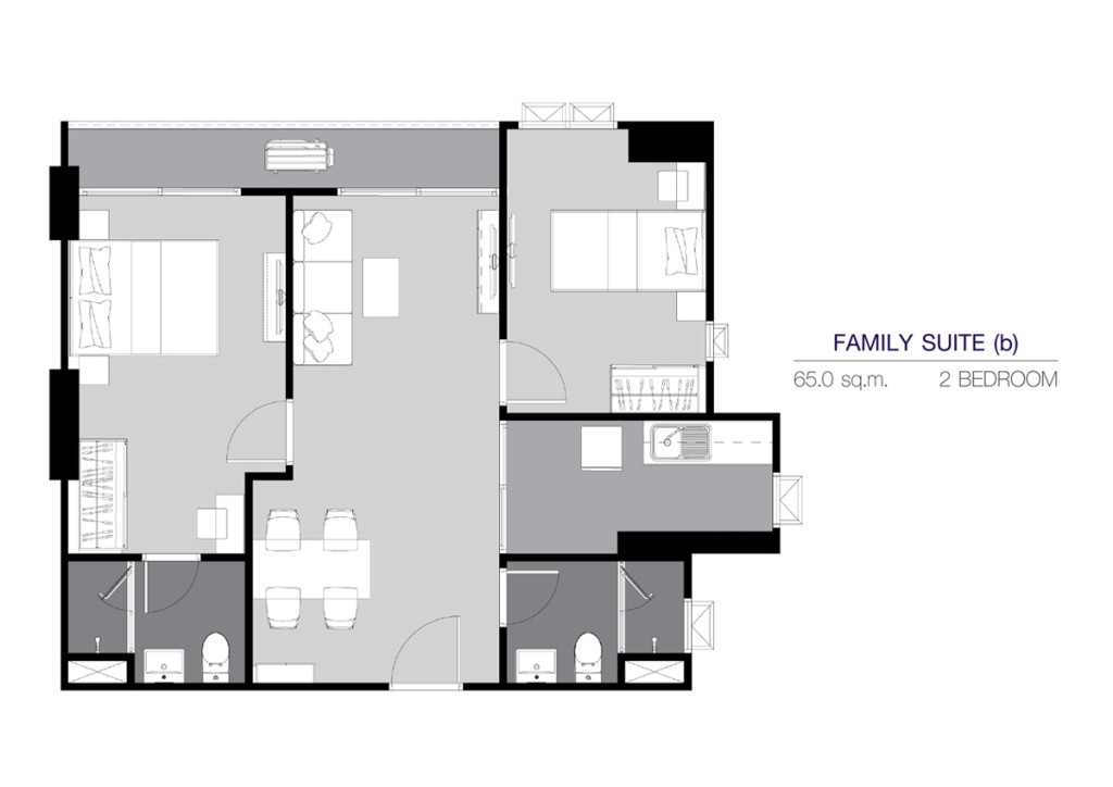 Supalai Veranda Sukhumvit 117_028