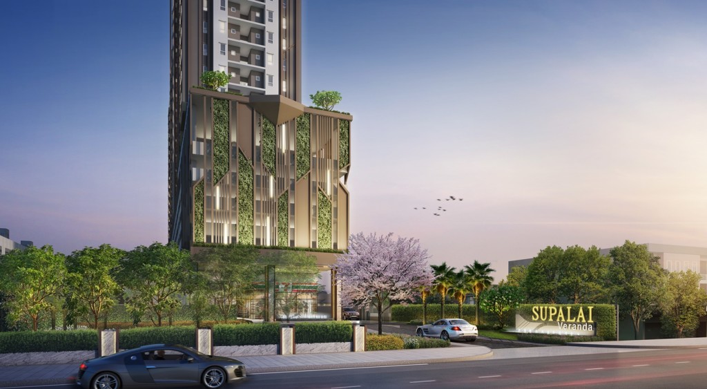 Supalai Veranda Sukhumvit 117_029