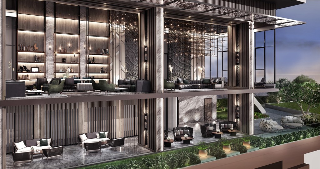 Supalai Veranda Sukhumvit 117_034