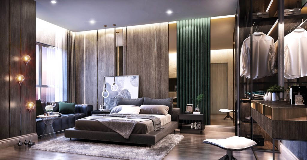 Supalai Veranda Sukhumvit 117_037