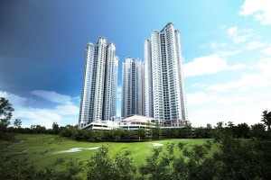  - 9 Bukit Utama, Bandar Utama