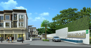  - พรีวิวโครงการใหม่: เดอะ ริช บิซโฮม สุขุมวิท 105 (The Rich Bizhome Sukhumvit 105)