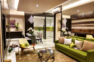  - Greenfield Residence, Bandar Sunway