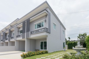  - รีวิวโครงการ: หรรษาเอส เพชรเกษม 81 (Hunsa S Petchakasem 81)