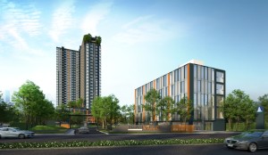  - พรีวิวโครงการใหม่: ลุมพินี วิลล์ พัฒนาการ-ศรีนครินทร์ (Lumpini Ville Phattanakan-Srinakarin)