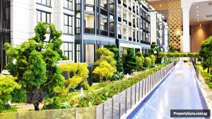  - Mayfair Gardens Review