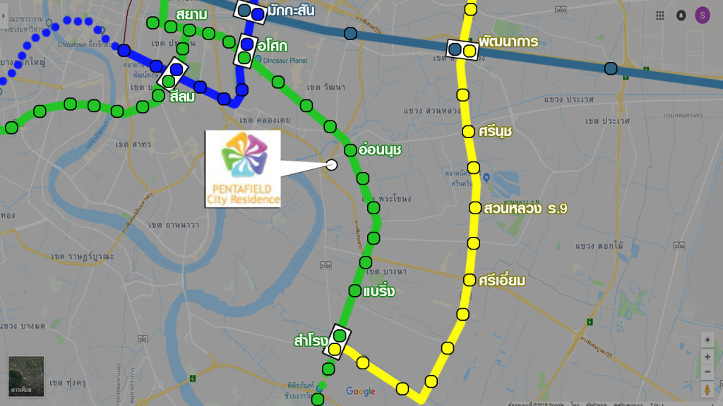 Pentafield City Residence_05