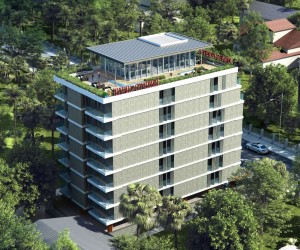 - Project Review: Pentafield City Residence