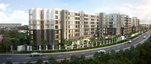  - พรีวิวโครงการใหม่: เดอะ เนสท์ สุขุมวิท 64 (The Nest Sukhumvit 64)