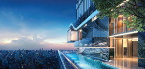  - พรีวิวโครงการใหม่: พาร์ค ออริจิ้น ทองหล่อ (Park Origin Thonglor)