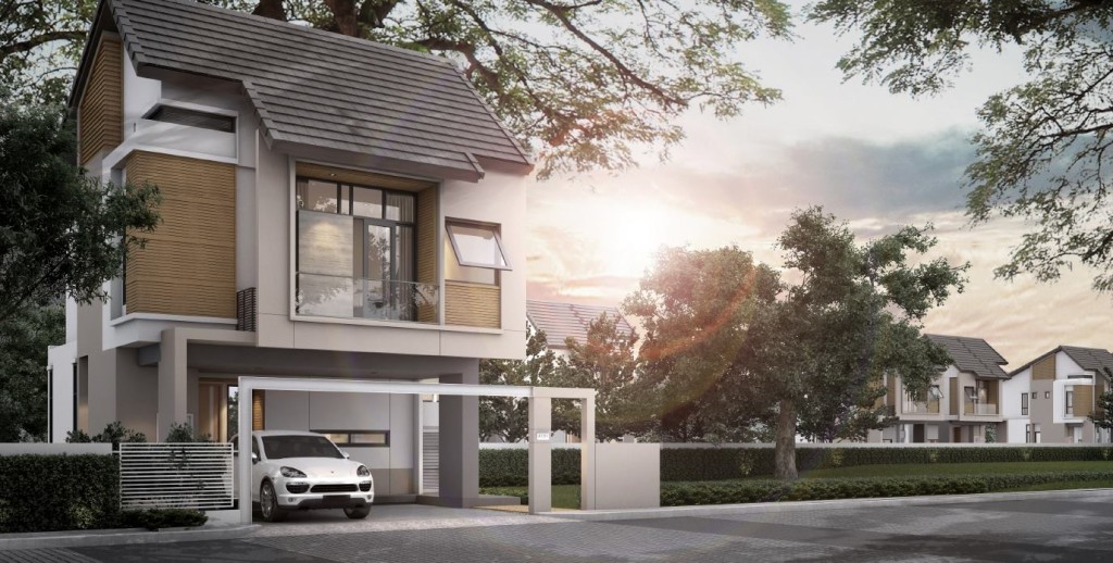 Baan Pieamsuk Chaengwatthana_Srisamarn_01