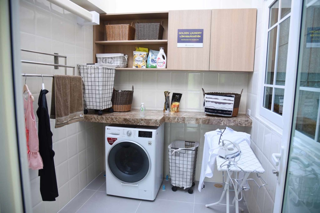 Golden Town Bangkhae_07