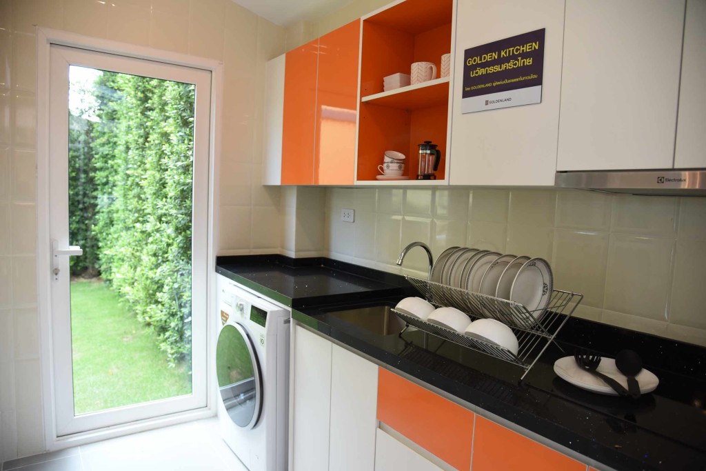 Golden Town Bangkhae_08