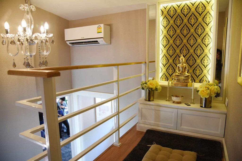 Golden Town Bangkhae_09