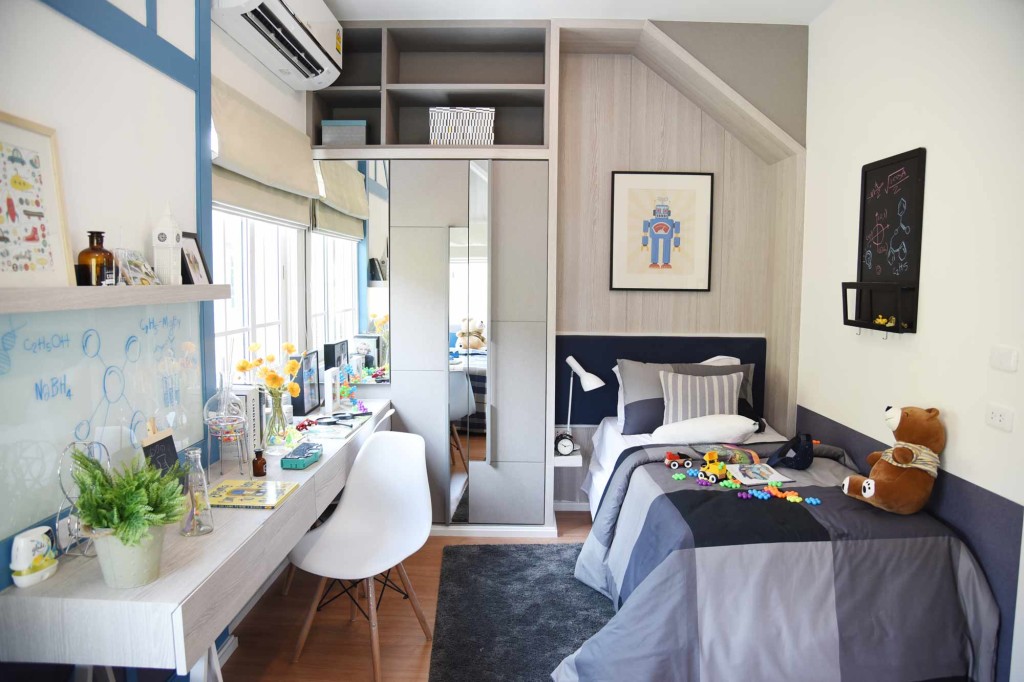 Golden Town Bangkhae_10