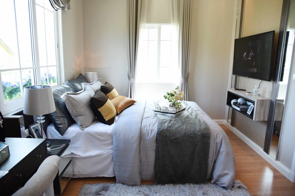 Golden Town Bangkhae_11