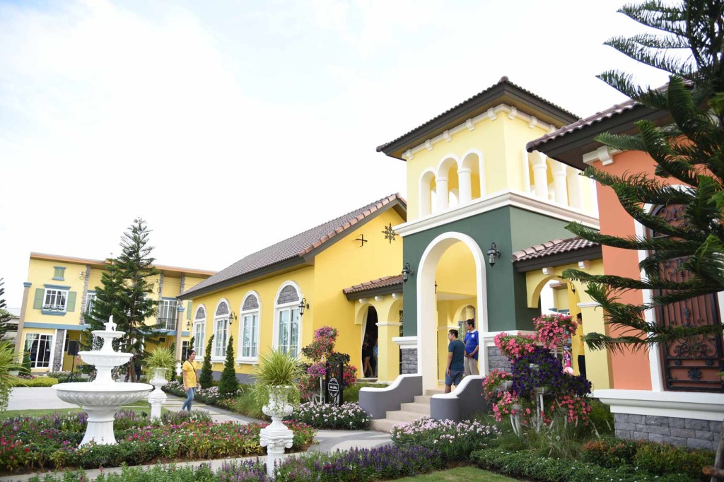 Golden Town Bangkhae_12