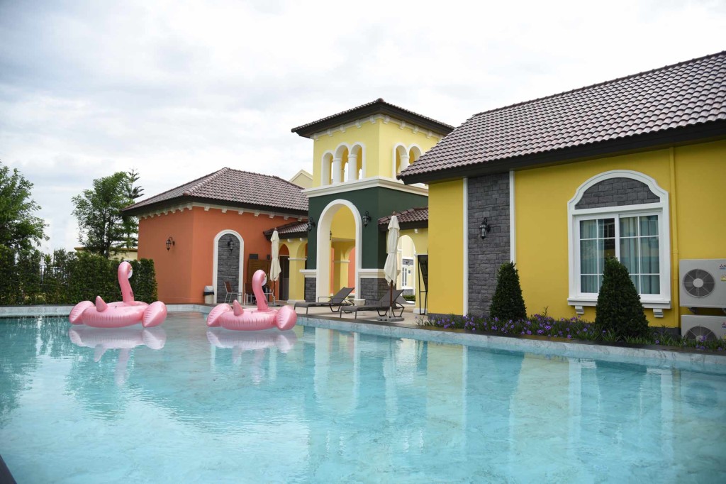 Golden Town Bangkhae_13