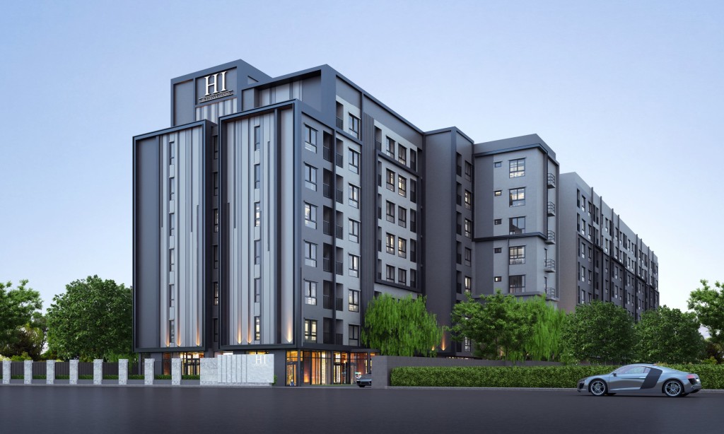 Hi Sutthisan Condo_02